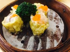 -澳门西南饭店·粤菜·茶市·手工点心(华海路店)