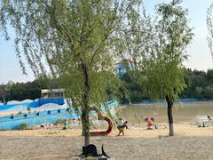 -青龙湖公园