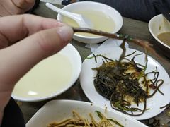-华天新川面馆(闹市口店)