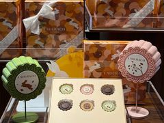 -Laderach 莱德拉(上海环贸iapm店)