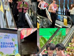 -南京时尚莱迪购物广场(正洪街店)