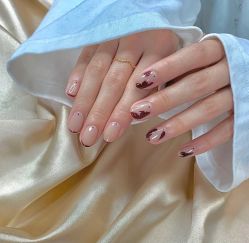-LILY NAILS美甲美睫