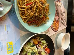 -半秋山西餐厅(宜昌大洋店)