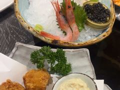 -昱匠·日本料理(金融街店)
