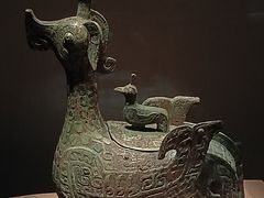 -广西壮族自治区博物馆