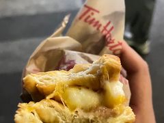 -Tims天好咖啡(北大街万象城店)