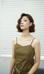 -Z.X HAIR SALON张新美业