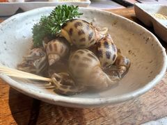-山海烧肉(铁像寺路店)