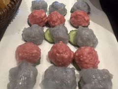 -东海怡品海鲜豆捞(舟宿夜江店)