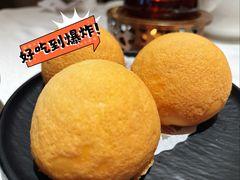 至尊法式焗餐包-银灯食府(丽丰国际中心店)