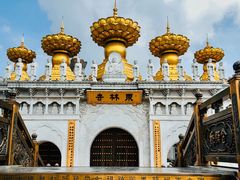 -上海东林寺(金山区)