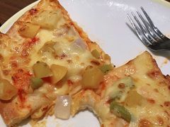 -萨莉亚意式餐厅(杭州滨江天街店)