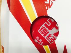 -麦当劳(南京宁海路店)