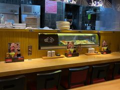 -万岁寿司(天河领展店)