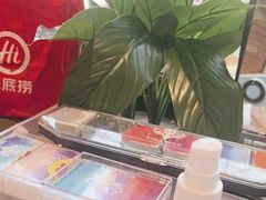 -海底捞火锅(大融城店)