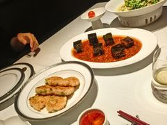 -怡情荟•海鲜青岛菜(五四广场旗舰店)