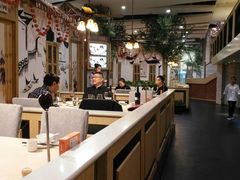 大堂-村(悦海新天地店)