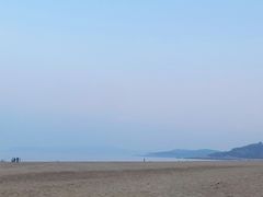 -普陀山风景名胜区-千步大沙