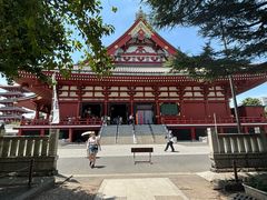 -浅草寺