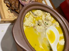 -火龙堂·风味民间菜(文一路店)