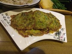 萝卜饼-赵记煎饼卷大葱(东岳店)