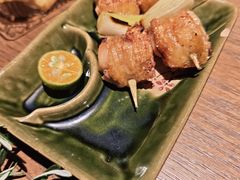 -筱田の食堂·izakaya(淮海中路店)