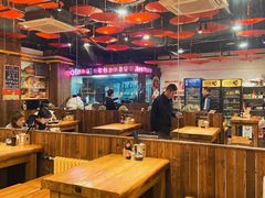 -我的面 川味Bistro(后沙峪店)