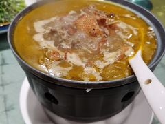 -乔家满族八大碗(流水沟店)