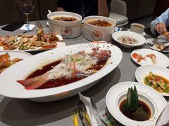 -神洲四海大酒楼(王府井澳门中心店)