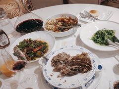 -巴音浩日娲·蒙餐(双林东路店)