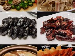 -荣小馆(杭州大厦店)