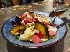 -第101座花园餐厅(湖滨88店)