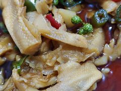 -咖啡人·融合餐厅(万达环宇店)