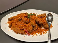 -上和臻品中国菜(花园街店)