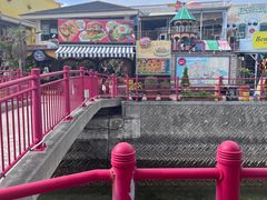 -美国村