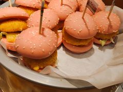 -龍歌自助小火锅(芝罘万达店)