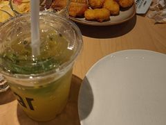 -乐凯撒披萨(正佳广场店)