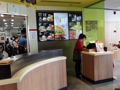 -麦当劳(咸阳人民路店)