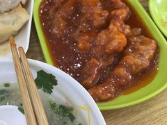 -珊珊小笼馆(仙霞路店)