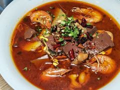 -全牛匠·乐山跷脚牛肉(新中关店)