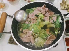 跷脚牛肉-全牛匠·乐山跷脚牛肉(望京店)