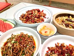 -湘江红·湖南招牌菜(莲花南路店)