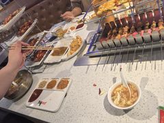 -玉善烧烤串城(长春总店)