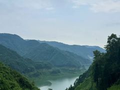 -红峡谷