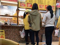 -四里沙茶面(湖滨四里店)