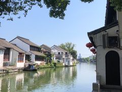 -南浔古镇