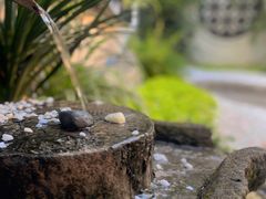 景观位-浮何烤铺(桐梓林店)