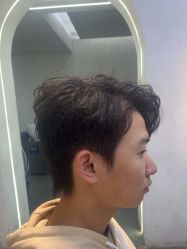 -丝源发型