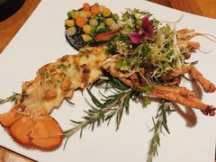 -AZUL by FUEL蓝色·法式酒馆(琶醍店)