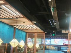 大堂-云海肴云南菜(曲江大悦城店)